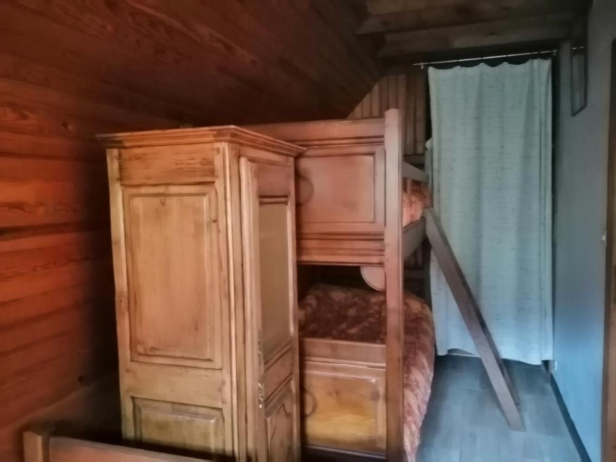 カンパン Le Ruscadetヴィラ エクステリア 写真